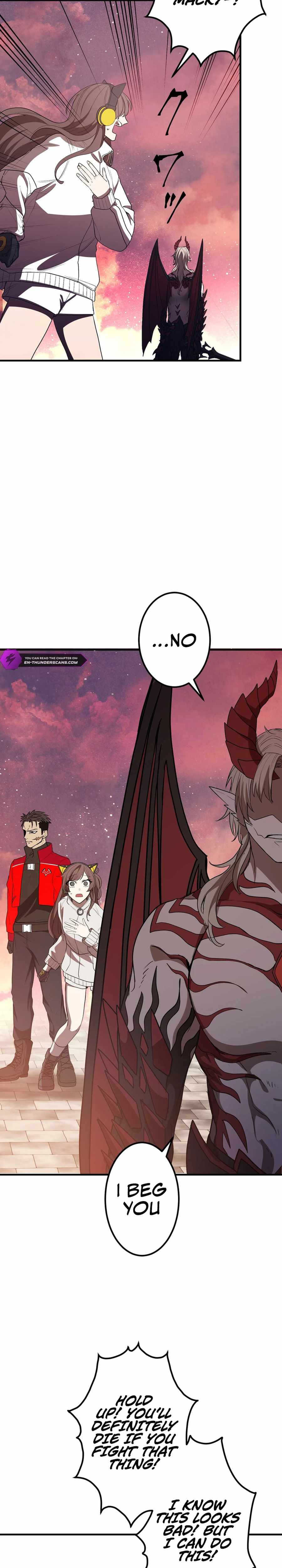 Dragons Awakening Chapter 28 5